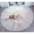 Import 2021latest fashion wholesale soft tulle fabric cake layer fairy wedding dresses from China