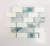 Import 2022 High quality crystal glass mosaic tiles for wall from China