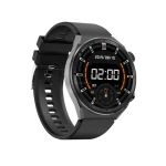 2023 DT3 Mate 1.5 inch High Resolution Screen DT NO.1 Men SmartWatch DT3mate Fitness Smart watch With BT Call NFC