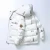 Import 2023 New Winter Fashion Mens Warm Hooded Customized Youth Casual Down Jacket Large Pocket Letter Printed Down Mens Jacket from China