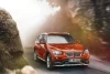 2024 IX1 Leading Model Electric Car used for BMW Made in China, 0-Kilometer Second-Hand BMW IX1 Voitures Neuves