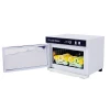 206W ultraviolet sterilizer UV beauty tool disinfection cabinet for nail tools scissors towel