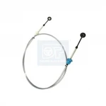 20700965 21002865 Depehr European Auto Parts Control Cable VLV Truck Gear Shift Cable