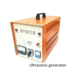 20K-200K Ultrasonic generator and PCBs frequency,power ,timer adjusting 300W-3000W for Ultrasonic cleaner part