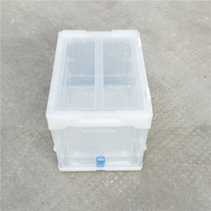 20L wholesale household items underbed plastic storage bins