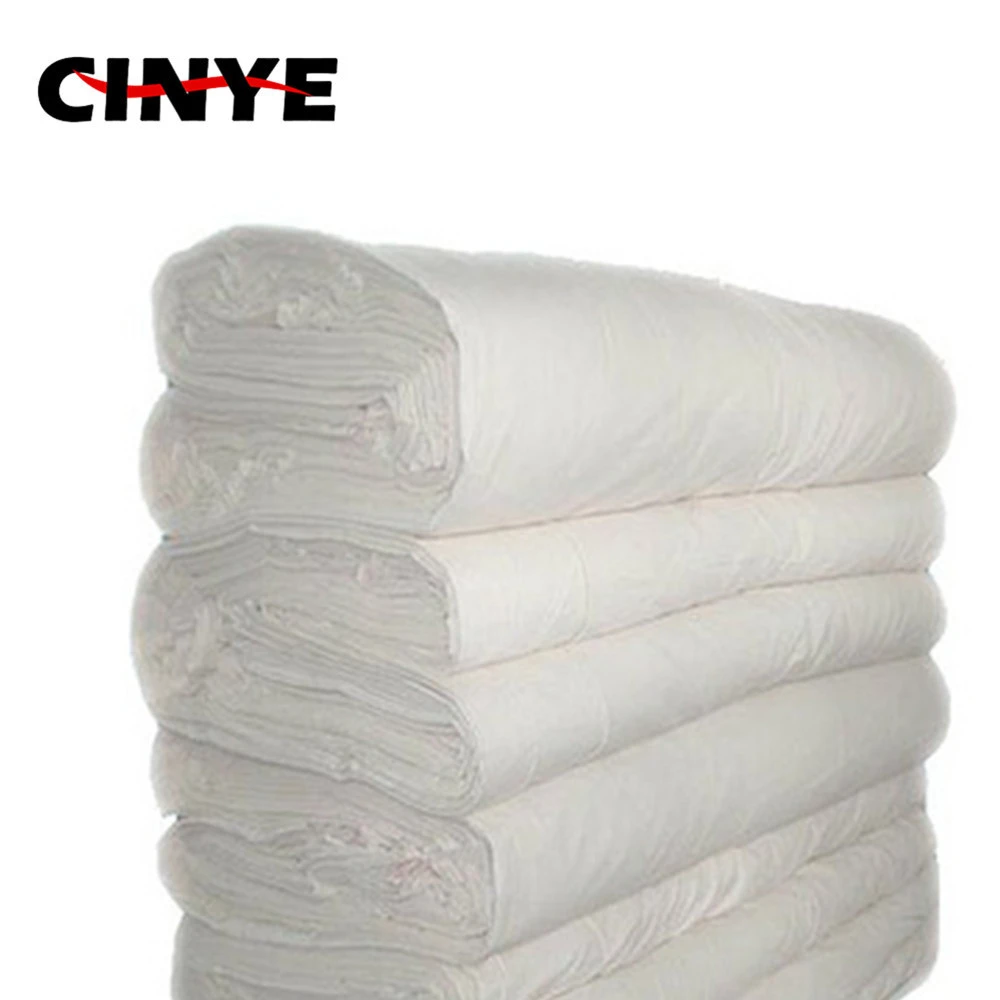 20x20 60x60 polyester / cotton grey fabric price