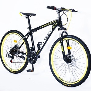 21speed disc brake 26inch customized high quality bicycle mens popular suspension mountain bike MTB cycle