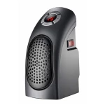 220V 400W mini portable electric personal space handy ptc heater