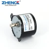 220v high torque low rpm electric 50KTYZ ac motor ac motor electric 14w