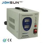 220VA FULL AC SERVO MOTOR TYPY MVR-2000VA Voltage Stabilizer