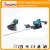 Import 22.2cc gasoline hedge trimmer one blade hedge trimmer easy carrying trimmer from China