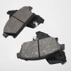 22737859 OEM china manufacturer auto brake pad car parts back plate disc brake pads best ceramic break pads D1467