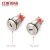 Import 22mm 2 position door release electrical key switch on off  key lock switch from China