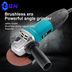 230v electric mini angle grinder 125mm high quality angle grinders high speed angle grinder power tool 800w