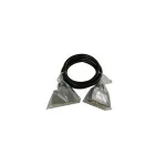 24 Core Mold Power Cable For Intelligent Temperature Controller Hot Runner