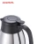 Import 24 Hours Cold &amp; 12 Hours Hot Stainless Steel 1.6L Vacuum Coffee Tea Pots Kettle Sets from China