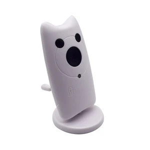 2.4 inch Wireless Video Phone Baby Monitor With Camera built-in 6 music