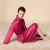 Import 24 Year Pajamas Factory Customize EU Size Hotel Mens silk nightgown spring thin long sleeved pajamas Plus size bath robe from China