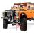 Import 2.4G 4WD Double E Toys E101-003 D110 Crawler Buggy RC Vehicle Models 1/8 RC Car from China