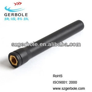 2.4GHz Mobile Phone WiFi Rubber Antenna