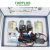 Import 24V 55W auto light 0.1S fast start hid xenon canbus ballast from China