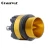 Import 25mm titanium bullet magnet neodymium Super tweeter speaker &amp; horn 400 watt 4 ohm ribbon for car from China