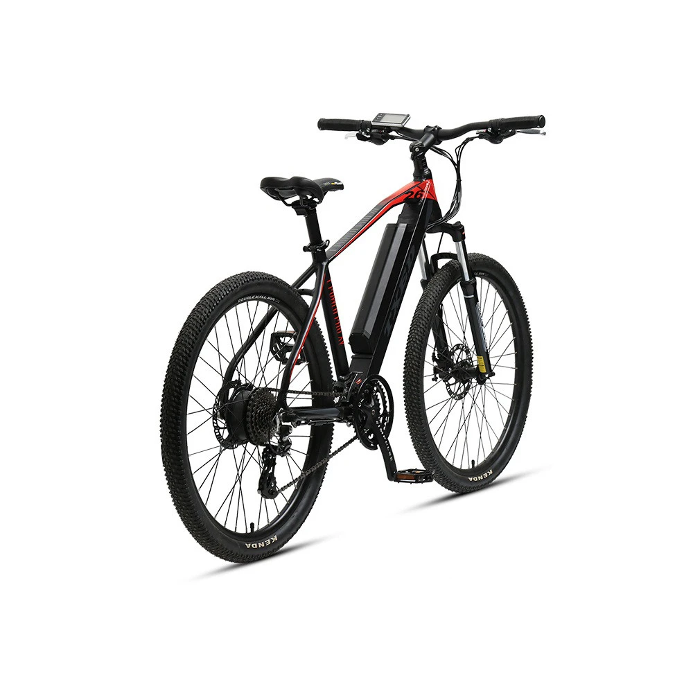 26 inch mountain bike electric bicycle