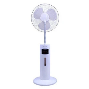 26" stand fan spare parts hot sale in 2018