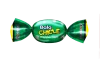 2692 - Chewing Gum Candy Mint Hard Candy 5g 28x100un