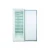 Import 280L Home Use Appliance Domestic Upright Single Door Deep Freezer from China