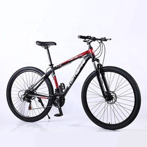 29 inch aluminum alloy bicycle bike