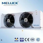 2D series cold room air cooler for refrigeration condensing unit chiller