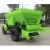 Import 2Fgh-3 Farming Machinery Fertilizer Spreaders Mini 4x4 Tractors Farm Truck Machine Agricultural Tractor from China