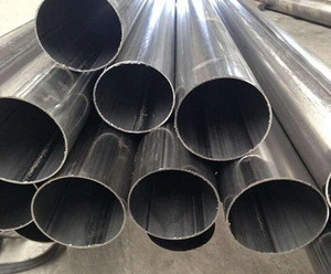 2inch astm a269 tp316l stainless steel seamless pipe