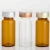 Import 2ml 3ml 5ml 7ml 10ml 20ml 30ml amber clear borosilicate medical glass vials from China