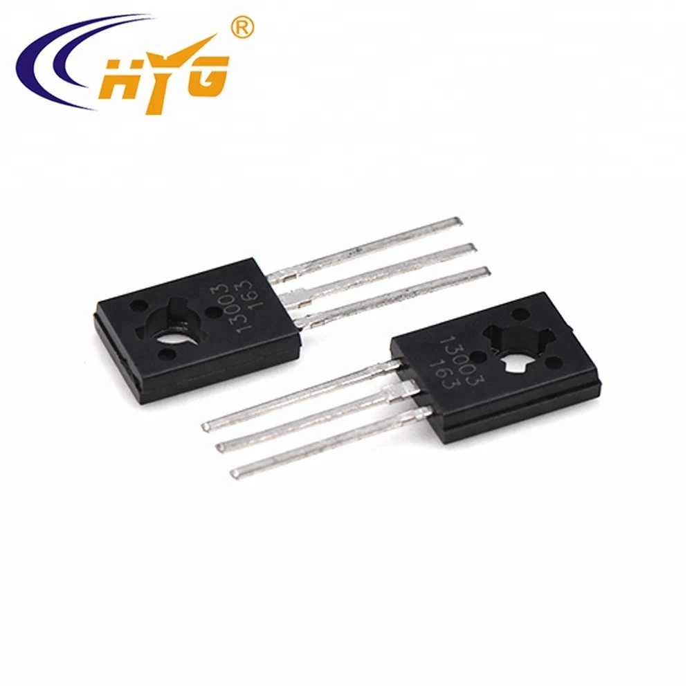 2SC1162 TO-126 Plastic-Encapsulate Transistors Plug-in board Semiconductor Products 2SC1162 Mosfet Transistors
