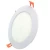 Import 2Years Warranty 6W Ceiling LED Panel Light from China