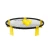 Import 3 Ball Sports Game Spikeball Set Outdoor Indoor Gift Spikeball for Beach from China