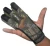 Import 3 Finger Archery Mesh Shooting Gloves Archery Hunting Bow Hunting Gloves from Pakistan
