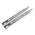 Import 3 Fold Full Extension Telescopic Rails Heavy Duty Ball Bearing Soft Close Drawer Slide from China