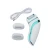 Import 3 in 1 lady shaver electric callus remover lady epilator set from China