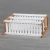 Import 3 layers general use bamboo MDF shoe racks for home from China