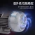 Import 3 phase AC induction motor electrics in 4 Pole Asynchronous Motor 1500RPM from China