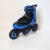 Import 3 wheel high quality factory attachable roller skates and inline skate from China