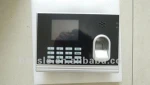 3.0" Color TFT Fingerprint Time Attendance Linux System worldwide KO-M8