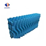 300 Ton FRP Counter Flow Water Cooling Tower
