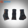 3002-1# Elastic orthopedic foot boot brace ankle support