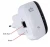 300Mbps Client and AP mode Complies with IEEE 802.11B/G/N standards Wireless Wifi Repeater