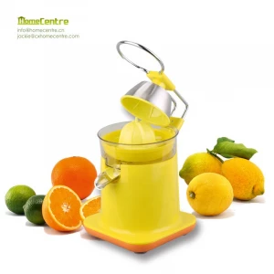 300W electric citrus juicer