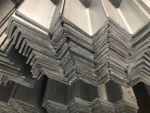 304 stainless steel angle steel 30 * 30  building curtain wall decoration angle steel
